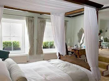 The Angel Hotel